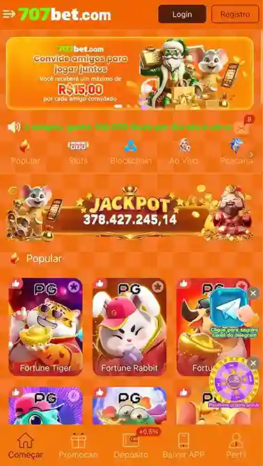 707BET